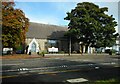 Millerston United Free Church of Scotland in G33 6NJ