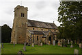 St Radegund Church, Scruton in DL7 0QU