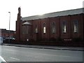 St Michael's Church, Parkhead in G31 4XD