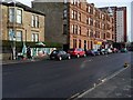 London Road, Parkhead in G31 4RE