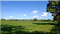 Staffordshire farmland north-east of Halfpenny Green in DY7 5ES