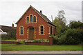 Former Chapel on Fleetham Lane, Great Fencote in DL7 0RS