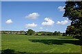 Farmland near Halfpenny Green in Staffordshire in DY7 5ES