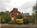 Former 'Wesleyan Church', Grimston in LE14 3BZ