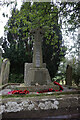 War Memorial, Hurworth-on-Tees in DL2 2AN