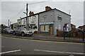 Stanhope Park Vets on Station Road, Middleton St George in DL2 1BW