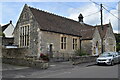 Wedmore Village Hall in BS28 4EQ