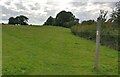 Public footpath to Trimpley in Kidderminster Foreign