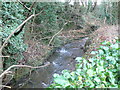 Afon Gwenfro in LL11 5PQ