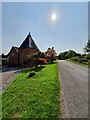Oast House, Alfrick, Worcestershire in WR6 5HH