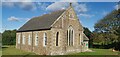 Hellesveor Methodist Chapel in TR26 3AQ