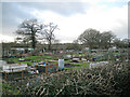 Vicarage Road Allotments, near Hockley Heath in B94 6PT