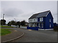 Blue and Grey at Croes-Goch, Pembrokeshire in SA62 5HW