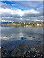 View towards Kyle of Lochalsh in IV41 8PH