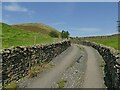 Castlehaw Lane, Sedbergh in LA10 5LE