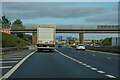 Loversall : M18 Motorway in DN4 8EA