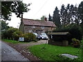 House on Field Barn Lane, South Runcton in PE33 0ET