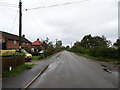 School Road, Runcton Holme in PE33 0AW