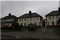 Houses on Willingham Road, Cople in MK44 3TP