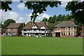 Village Green, Chartham. in CT4 7HU