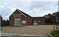 Tilney All Saints Village Hall in PE34 4SR