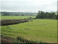 Reshaping the land south-east of Longshaw in Bradnop
