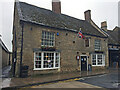 The Ship Inn, 18 West Street, Oundle in PE8 4JQ