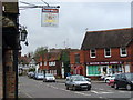 Wonersh Village Stores in GU5 0DH