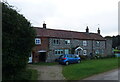 Cottages, Pockthorpe in PE31 8TD
