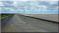 Wallasey Embankment, Leasowe in CH46 3RT