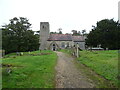 St Andrew's Church, Guist in NR20 5TS