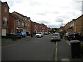 Churnet Road, Hilton in DE65 5NL