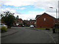 Washford Road, Hilton (2) in DE65 5QP