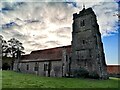 All Saints Church, Rettendon in CM3 8DW