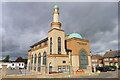 Masjid Mu'adh ibn Jabal; Goodwood Islamic Centre in LE5 4RA
