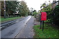 Station Road (B1153), Hillington in PE31 6DD