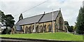 St James church, Flockton in WF4 4AH
