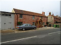 Cottage on The Street, Sculthorpe in NR21 9QD