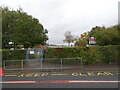 Maidensbridge Primary in DY3 4LP