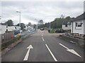 Lochaline, ferry arrival in PA80 5XS