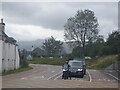 Ferry queue, Lochaline in PA80 5XS