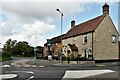 Mere: The Walnut Tree Inn in BA12 6DX