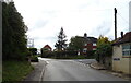 The Street, Hindringham in NR21 0DP