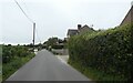 Small settlement west of Winterborne Herringston in DT2 9PR