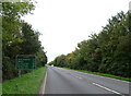 A148 Fakenham by-pass in NR21 0HB
