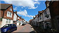 High Street, Mayfield, East Sussex in TN20 6RB