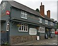 The Bulls Head along the Main Street, Ratby in LE6 0NZ