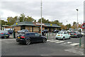 McDonald's Restaurant, Morton Park in DL1 4PJ