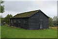 Large Substantial Hut passed by on the Essex Way in CM3 2RB
