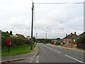 Creake Road, Fakenham in NR21 9QZ